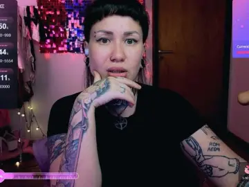 Bongacams Best Webcam of SenoritaDakota