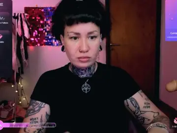 Bongacams Free Porn Cam of SenoritaDakota