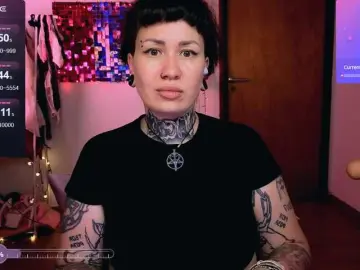 Bongacams Adult Video Chat of SenoritaDakota