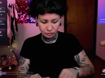 Bongacams Live Sex Cam of SenoritaDakota