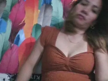 Bongacams Adult Video Chat of Sexykim30