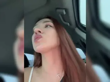 Bongacams Best Webcam of Tereza-