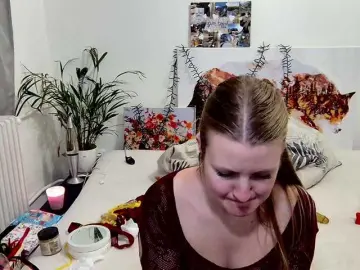 Bongacams Sex Cam of xmileygreyx