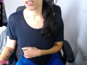 Bongacams Live Porn of Giselle-moon