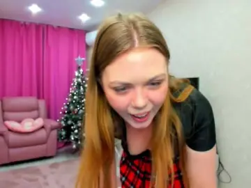 Strawberrye from bongacams