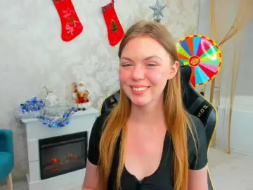 Bongacams Nude Webcam of Strawberrye