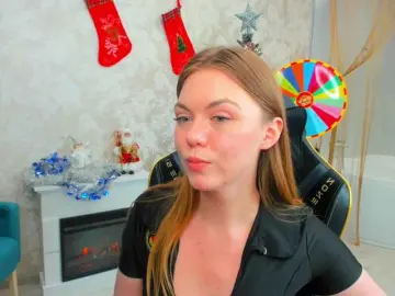 Bongacams Adult Video Chat of Strawberrye