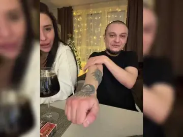 Bongacams Best Webcam of ZHENATIKI