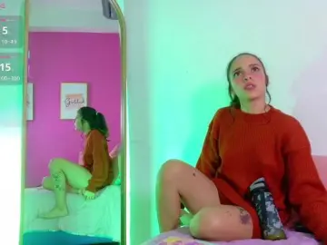 Bongacams Free Porn Cam of littleapril