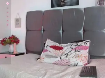 Bongacams Adult Webcam of Dream-wish