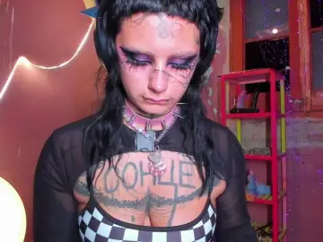 Bongacams Watch Live Sex Cams of Lady-sontse-