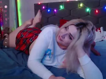 Bongacams Live Porn of Liliya010