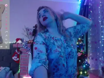 Bongacams Private Sex Chat of Liliya010