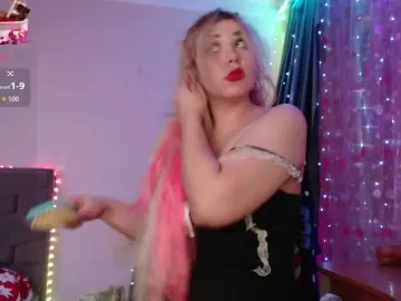 Bongacams Live Sex of Liliya010