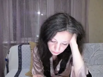 Bongacams Nude Webcam of Mint-Lime