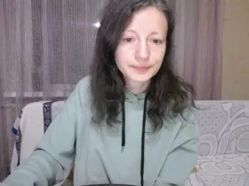 Bongacams Nude Webcam of Mint-Lime