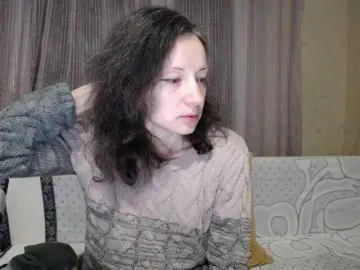 Bongacams Adult Webcam of Mint-Lime