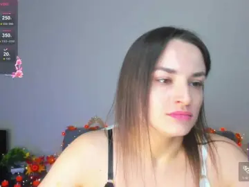 Bongacams Watch Live Sex Cams of Camilla-One