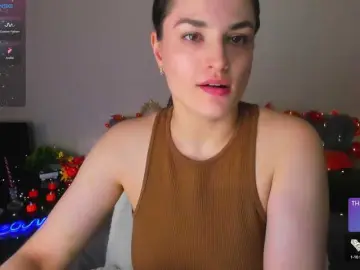 Bongacams Live Porn of Camilla-One