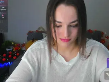 Bongacams Adult Video Chat of Camilla-One