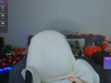 Bongacams Live Sex of Camilla-One