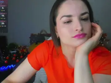 Bongacams Best live sex cam show of Camilla-One