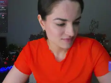 Bongacams Sex Cam of Camilla-One