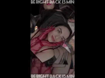 Bongacams Private Sex Chat of Camilla-One