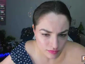 Bongacams Sex Cam of Camilla-One