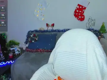 Bongacams Watch Live Sex Cams of Camilla-One