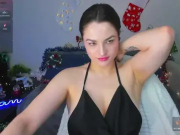 Bongacams Sex Cam of Camilla-One