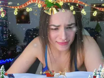 Bongacams Free Live Porn of Camilla-One