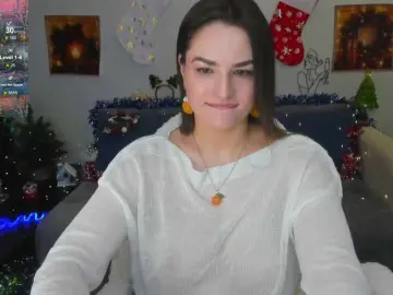 Bongacams Best Webcam of Camilla-One