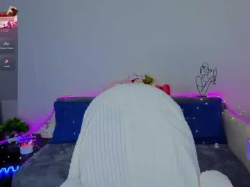 Bongacams Adult Webcam of Camilla-One