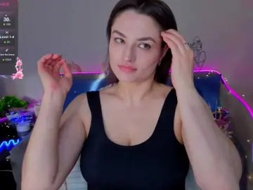 Bongacams Best Webcam of Camilla-One