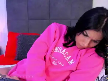 Bongacams Adult Webcams of ChloeMontes