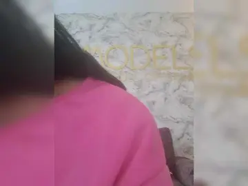 Bongacams Nude Webcam of ChloeMontes