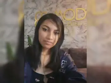 Bongacams Live Sex Cam of ChloeMontes