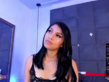 Bongacams Watch Live Sex Cams of ChloeMontes