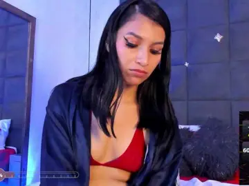 Bongacams Adult Webcams of ChloeMontes