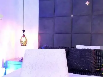 Bongacams Private Sex Chat of ChloeMontes