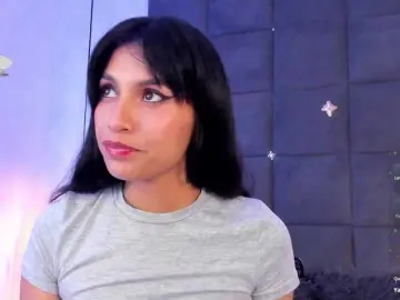 Bongacams Live Sex of ChloeMontes