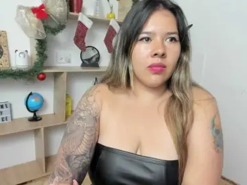 Bongacams Adult Webcams of LinaBrowm