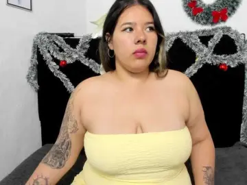 Bongacams Sex Chat of LinaBrowm