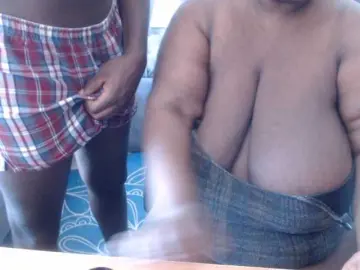 Bongacams Nude Webcam of bigboobscoupls