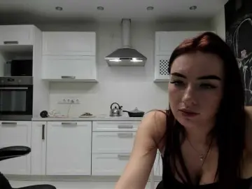 Bongacams Live Sex Cam of busenok