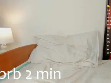 Bongacams Adult Webcams of loveaudirs