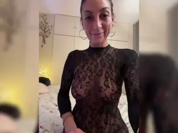 Bongacams Live Sex Cam of IrinkaGata