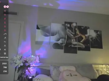 Bongacams Best Webcam of IrinkaGata