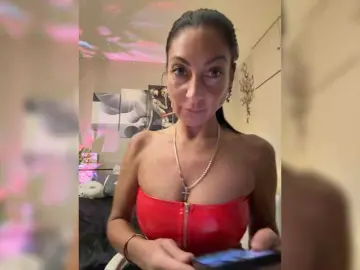 IrinkaGata from bongacams